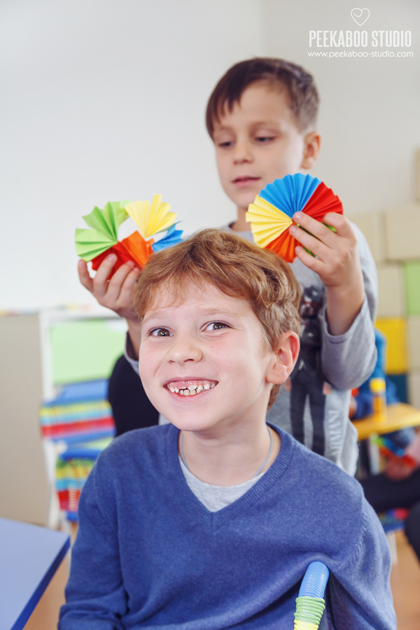 фотосъемка в школе