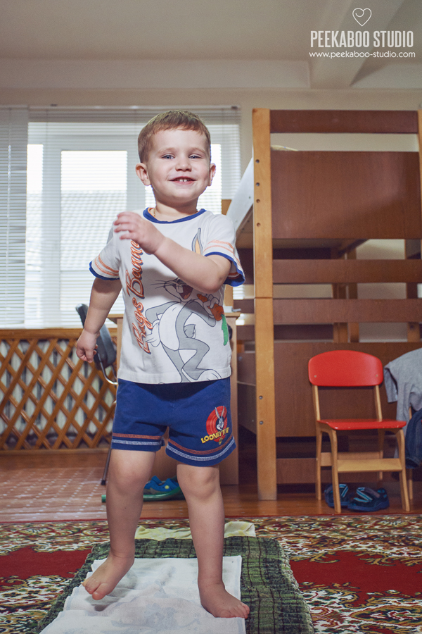 фото и видеосъемка в детском саду