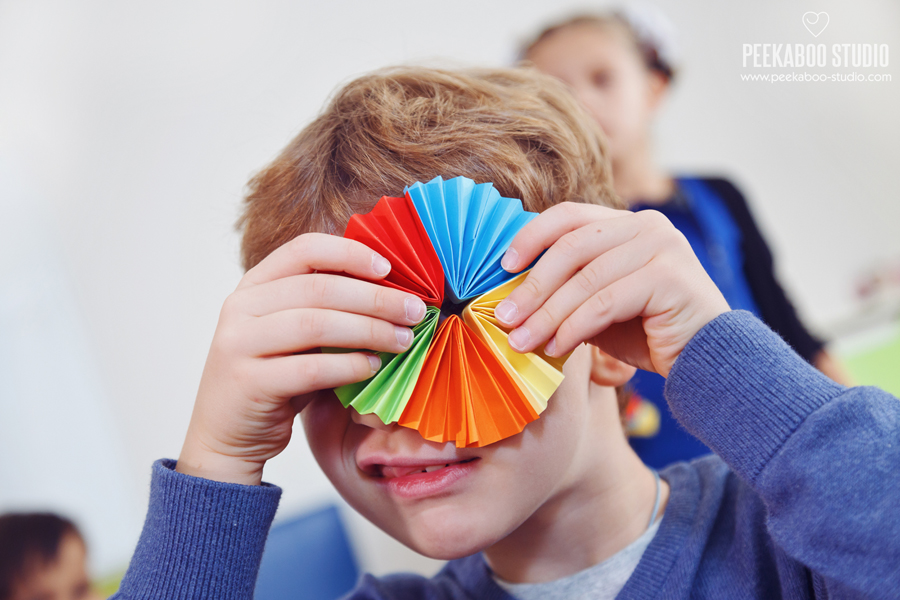 фотосъемка в школе