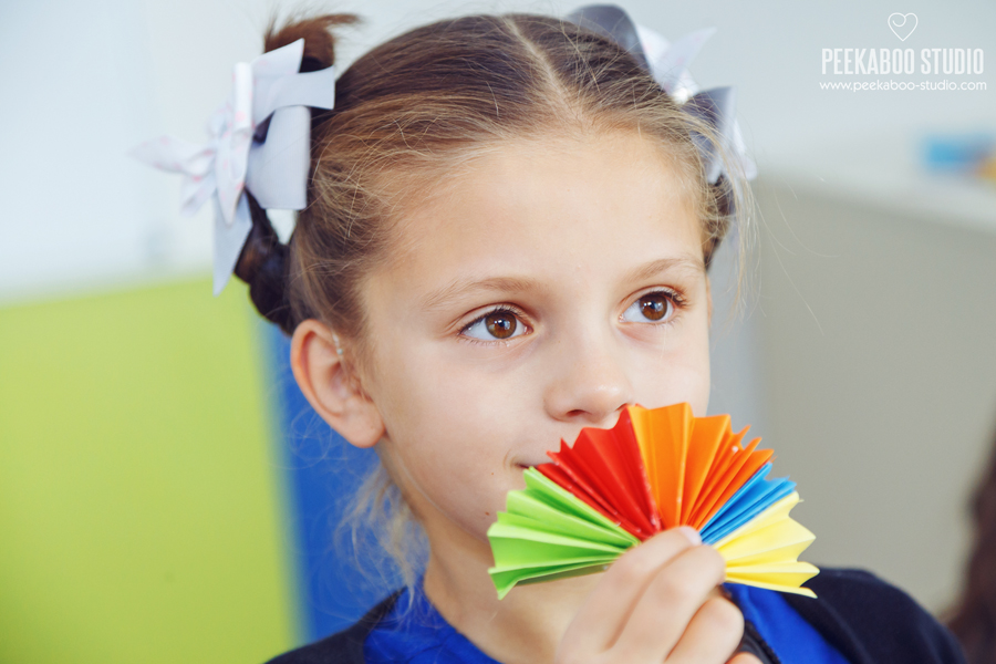 фотосъемка в школе