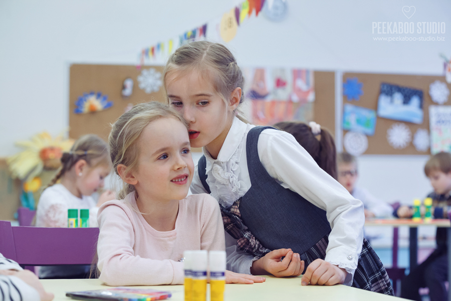 выпускные книги