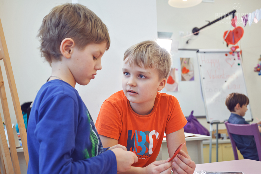 выпускные книги