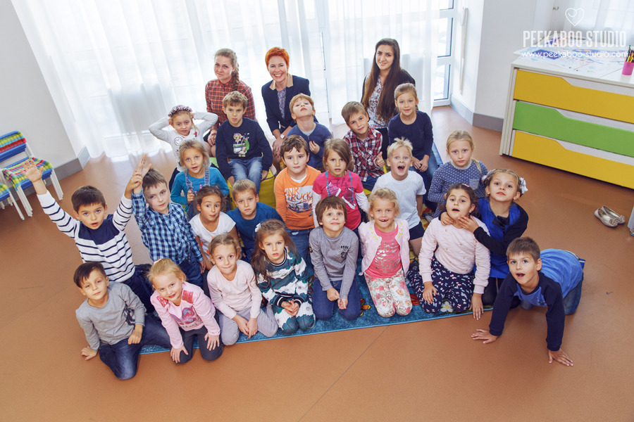 фотосъемка в школе