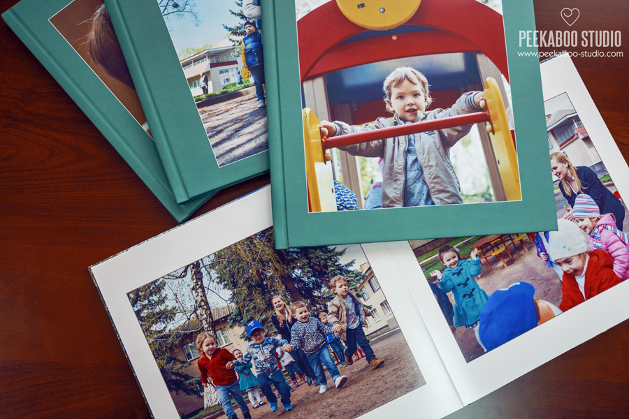 Выпускной альбом