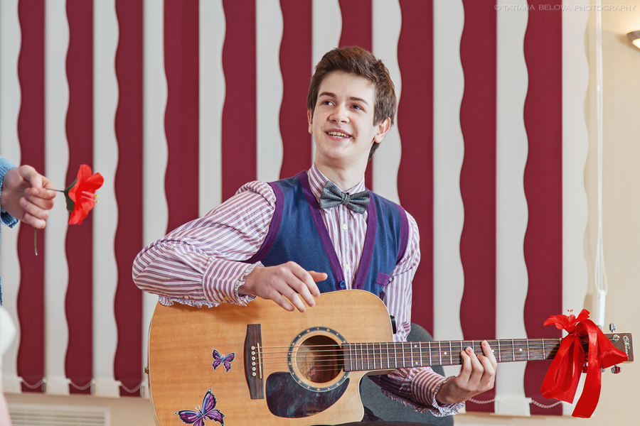 фото и видео съемка праздников