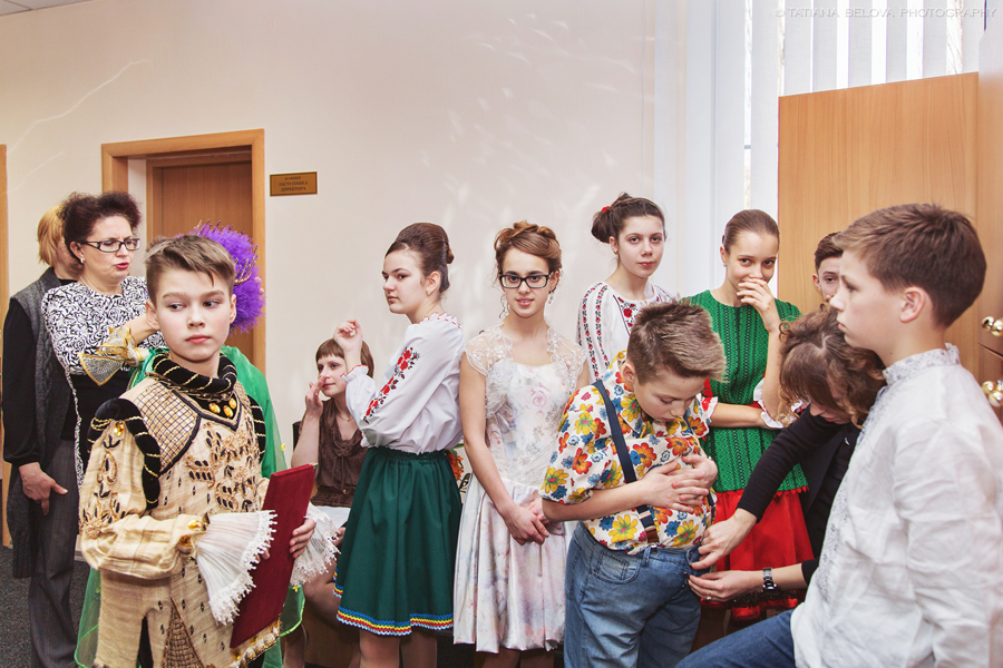 фото и видео съемка праздников