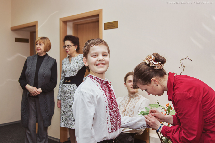 фото и видео съемка праздников