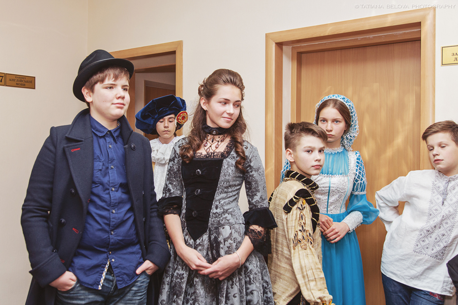 фото и видео съемка праздников