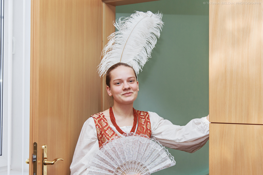 фото и видео съемка праздников