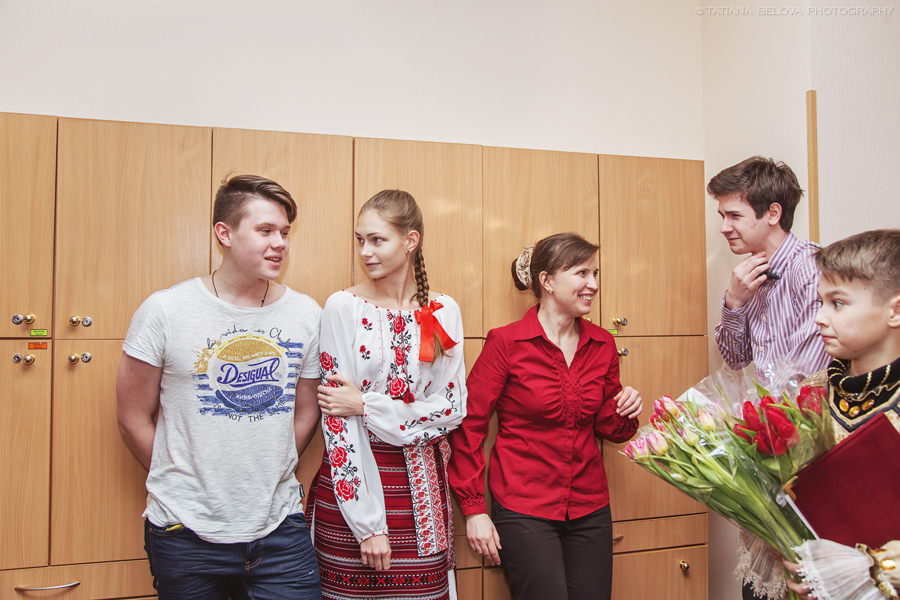 фото и видео съемка праздников