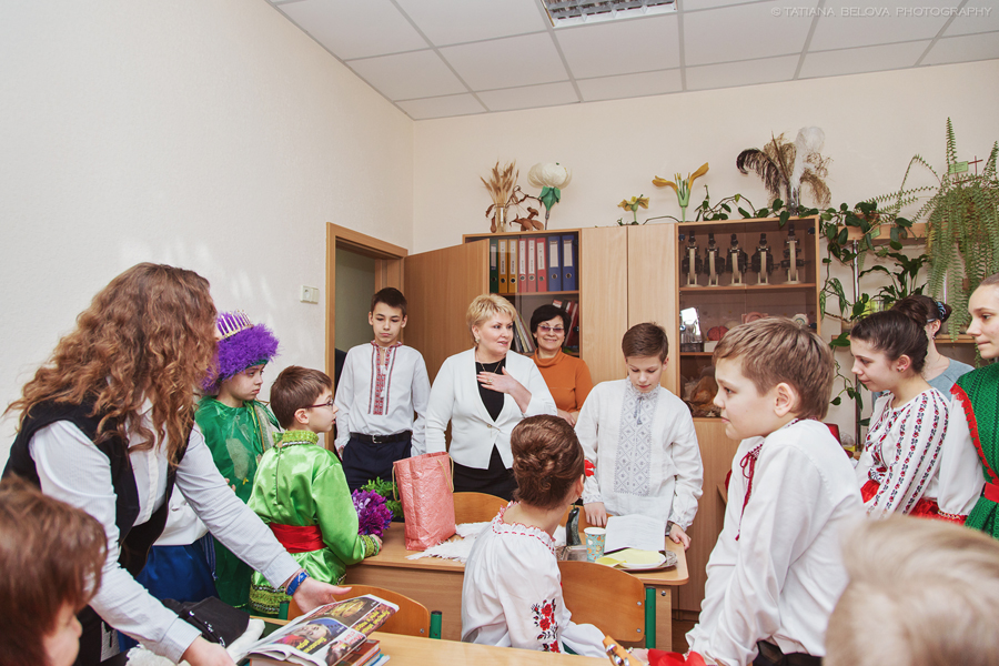 фото и видео съемка праздников