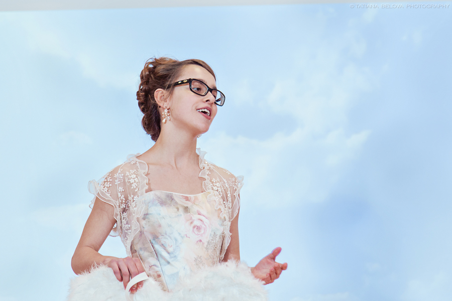 фото и видео съемка праздников