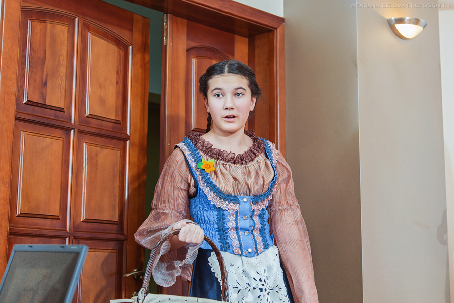 фото и видео съемка праздников