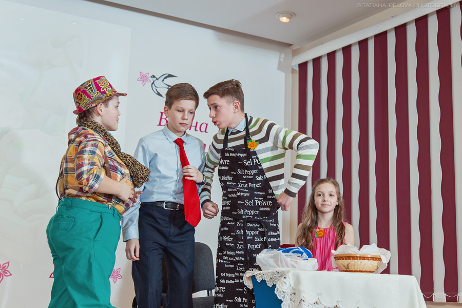 фото и видео съемка праздников