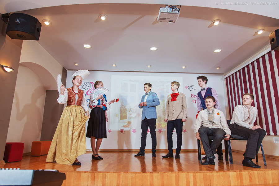 фото и видео съемка праздников