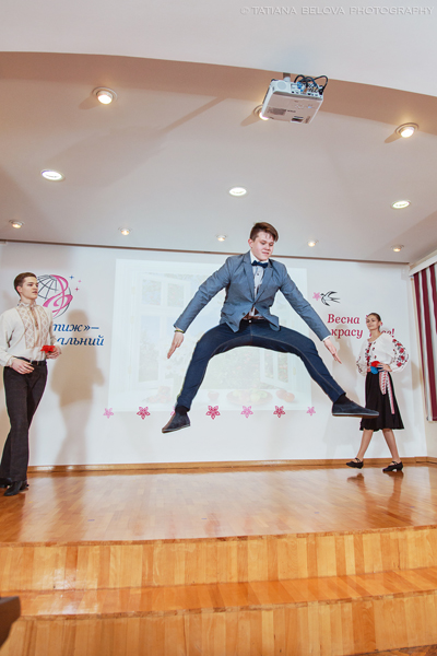 фото и видео съемка праздников