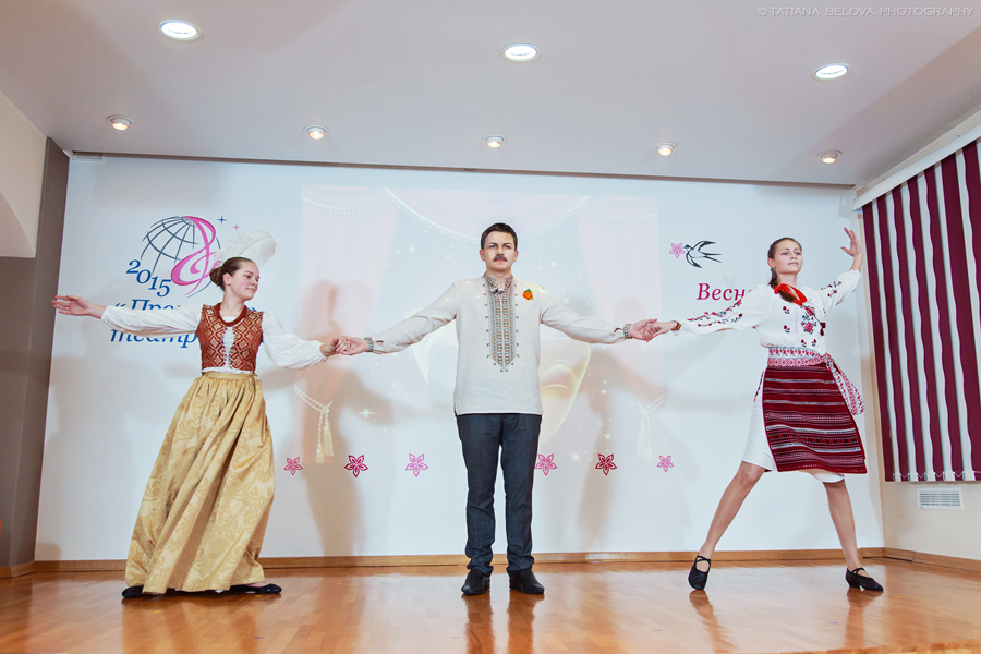 фото и видео съемка праздников