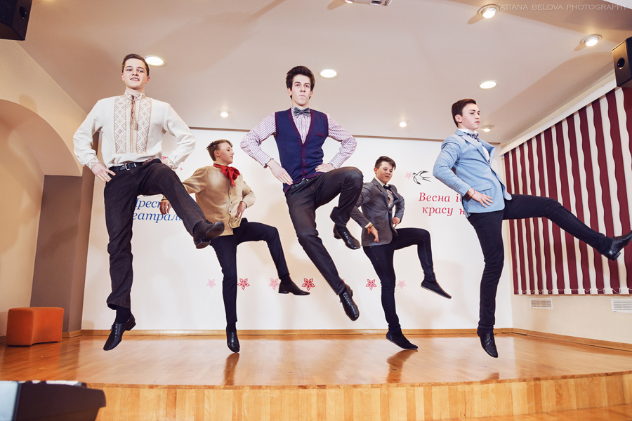 фото и видео съемка праздников